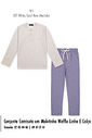 Conjunto Infantil Menino Eco-Waffle Comfort Kippos