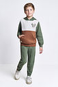 Conjunto Infantil Menino Western Spirit Divertto