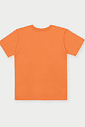 CONJ CAMISETA E BERMUDA LJ NECTA/CZ CHUMB ST