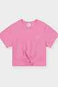CONJ BLUSA E SHORTS/SAIA RS CONFETE/RS CONFET