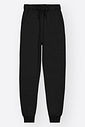 Calça Jogger Felpada Infantil Menino Kippos