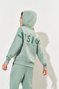 Conjunto Infantil Menino Vision Verde CTV