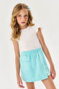 BLUSA NATURAL