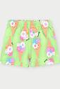 Conjunto Infantil Menina Good Days Rosa Abrange