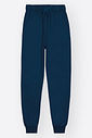 Calça Jogger em Moletom Infantil Menino Kippos