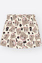 Conjunto Infantil Menina Belinha Life Is Cool Beli.me