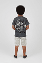 Conjunto Infantil Menino Dino Wave Chumbo Abrange