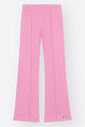 Calça Wide Leg Infantil Menina Mundo Cinti
