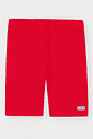 Conjunto Infantil Menina Ursinhos Vermelho Abrange