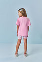 CONJ BLUSA E CICLISTA RS IOGURTE/RS IOGURT