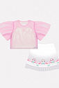 CJ TOP,SAIA/SHORTS,SOBREPOSICA RS CONF/VD ACQ/RS CO
