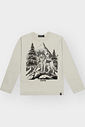 Conjunto Infantil Menino Brave Wolf Kippos