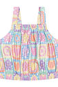 CONJ BLUSA SHORTS E BOLSA RS IOG/RS IOG/NATURA