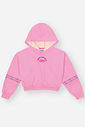 Conjunto Infantil Menina Good Energy Rosa CTV