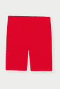 Conjunto Infantil Menina Ursinhos Vermelho Abrange