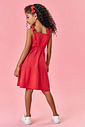 VESTIDO ROSA CINTI