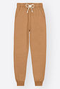 Calça Jogger em Moletom Infantil Menino Kippos