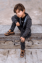 CALCA PRETO
