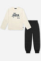 Conjunto Infantil Menino The Skater Kippos