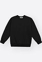Blusão Infantil em Moletom Felpado – Blusa de Inverno Quentinha e Confortável