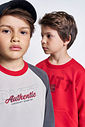 Conjunto Infantil Menino DVTT Bold Style Divertto
