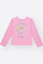Conjunto Menina Princesa Cinti BEAUTIFUL Mundo Cinti