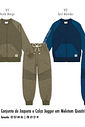 Conjunto Infantil Menino Sailing Club Divertto