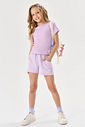 BLUSA LILAS BRUMA