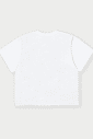 Conjunto Infantil Menina Little Things Azul Abrange