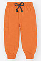 Conjunto Bebê Menino Listras Saylor's Divertto MESCLA MEDIO/LJ WINTER SUN