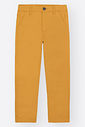 Calça Skinny com Elastano Infantil Menino Divertto