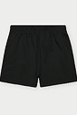 CONJ BLUSA E SHORTS LL BRUMA/PRETO