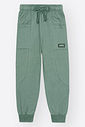 Calça Cargo Jogger Infantil Menino Divertto