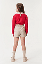 CONJ BLUSAO E SHORTS VM HOLIDAY/MR CAMURC