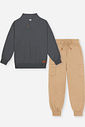 Conjunto Infantil Menino Cozy Cargo Divertto