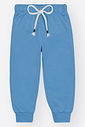 Conjunto Felpado Bebê Menino Mini Wolf Kippos