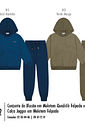 Conjunto Infantil Menino Assimétrico Divertto