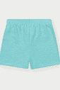 CONJ REGATA E SHORTS RS CONFETE/VD CHICLE