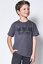 Camiseta Dragon Infantil Menino Dragon Trainer Divertto