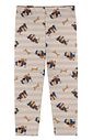 LEGGING BG CROISSANT