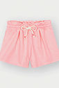 Conjunto Menina Adore You Rosa Beli.me