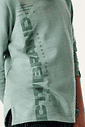Camiseta CTV Brand Verde CTV