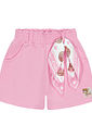 CONJ BLUSA E SHORTS RS IOGURTE/RS IOGURT