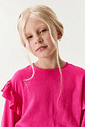 CONJ BLUSA MANGA LONGA E SAIA RS SETBELL/RS SETBEL