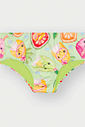 Conjunto Menina Juice com Proteção UV Verde Mundo Cinti