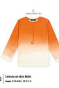 Camiseta Malha Infantil Menino Born To Explore Kippos