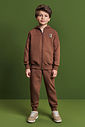 Conjunto Infantil Menino Dual Color Divertto