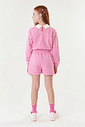 CONJ BLUSAO E SHORTS RS SETBELL/RS SETBEL