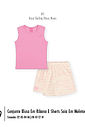 Conjunto Infantil Menina Riscado Mundo Cinti Conjunto Infantil Menina Riscado Mundo Cinti