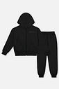 Conjunto Infantil Menino Monocromático Preto CTV
